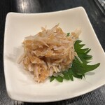 鉄板焼 むげん - 