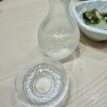 北海道魚鮮水産 - 大雪乃蔵 絹雪 純米吟醸
