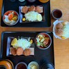 とんかつトミタ - 料理写真: