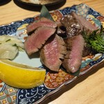仙台牛タンと釜飯 仙台屋 釜さき - 