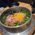 仙台牛タンと釜飯 仙台屋 釜さき - 