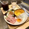 スロー ジェット コーヒー - 
