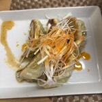 ぎょうざ専門店 英 - 