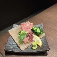 全席個室 六献 品川店 - 
