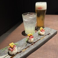 全席個室 六献 品川店 - 