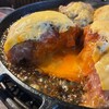三ツ星監修黒毛和牛ハンバーグ もぐら - 