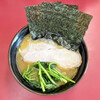 横浜ラーメン 田上家 - ラーメン 並