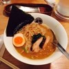 無垢 ツヴァイテ 新横浜ラーメン博物館店