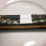 カズノリ イケダ アンディヴィデュエル - エクレール 祇園（350円）