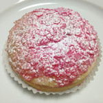 カズノリ イケダ アンディヴィデュエル - ショーソン オ ポム（320円）