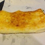 阜杭豆漿 - 厚餅夾蛋