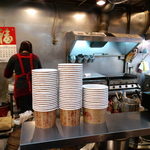 何記大腸麺線 - 