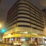 阜杭豆漿 - ビル外観