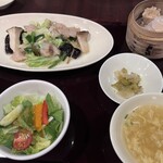 南国酒家 - 