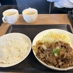 北村のたれ - 料理写真: