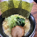 清六家 - 料理写真: