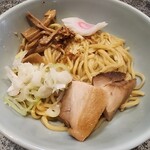 あぶら～亭 - 
