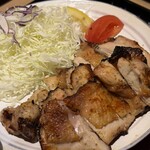 大戸屋 - 料理写真: