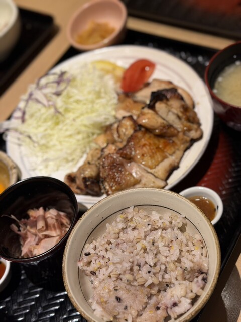 Ootoya Roppongi ten - Roppongi/Cafeteria | Tabelog