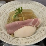 麺や零