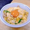鳥喜多 - 親子丼