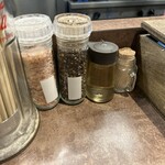 ヌードル ボイス - 調味料