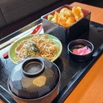 おさかな家族  - 料理写真: