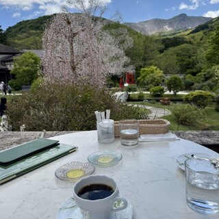 口コミ一覧 : Caffe Terrazza Ukai （【旧店名】ラ・カンツォーネ