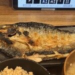しんぱち食堂 - 料理写真: