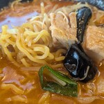 北海道ラーメン  龍源 - 
