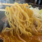 北海道ラーメン  龍源 - 