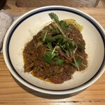 カレーライス専門店 ブラザー - 