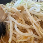 北海道ラーメン  龍源 - 