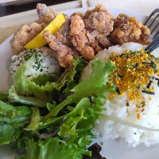 PARKLIFE CAFE & RESTAURANT_0
