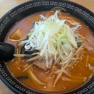 北海道ラーメン 龍源_0