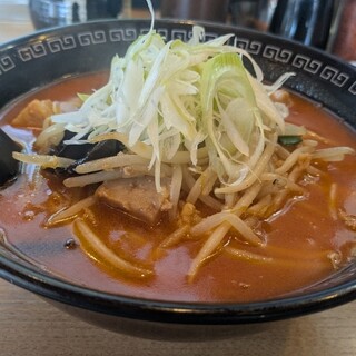 北海道ラーメン 龍源_1