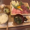 炭火焼肉とステーキ ニクノキヲク - 
