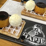 Café Hapje - 