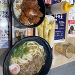 資さんうどん - 