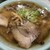 クマちゃんラーメン - 料理写真:
