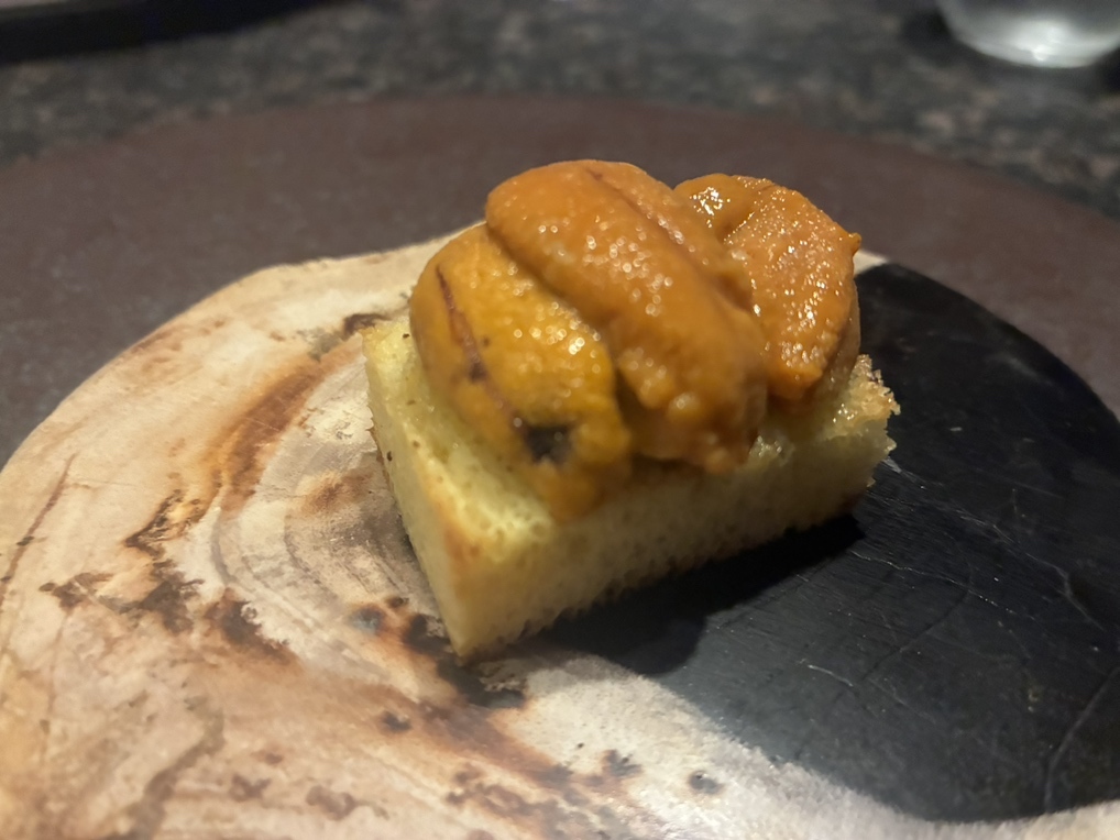 写真 : Multi-ple 西麻布 - 乃木坂/イノベーティブ | 食べログ
