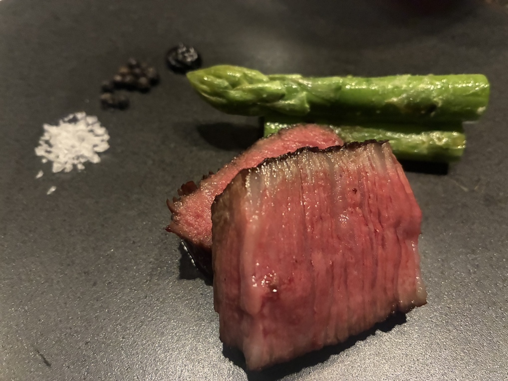 写真 : Multi-ple 西麻布 - 乃木坂/イノベーティブ | 食べログ