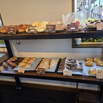海辺のパン屋 La La Bakery - 料理写真: