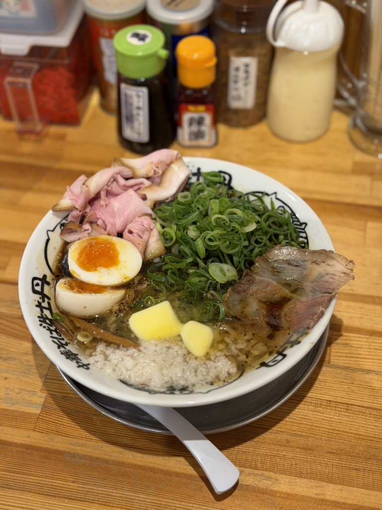 中華 そば 牡丹 西宮 店