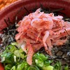浜のかきあげや - 
