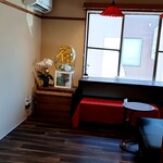 ゐさご茶屋 - 