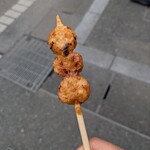 山田五平餅店 - 