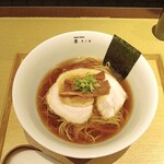 ニッポン ラーメン 凛 トウキョウ - 
