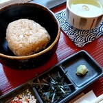 ゐさご茶屋 - 