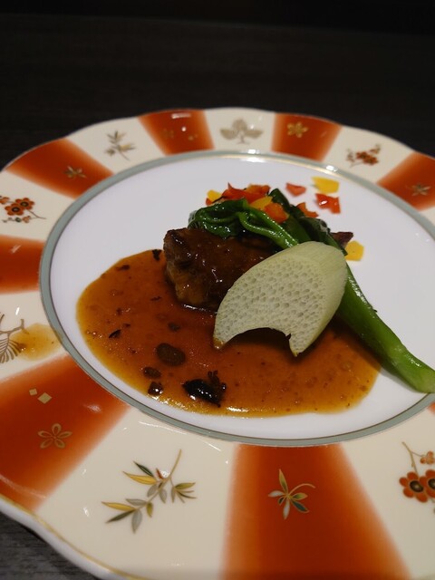 広東料理 翡翠廳のご予約 - 高見馬場/中華料理 | 食べログ